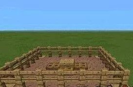 我的世界蘑菇房子建造攻略