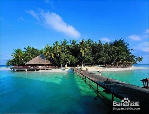 这些美景圣地,你都去过吗?