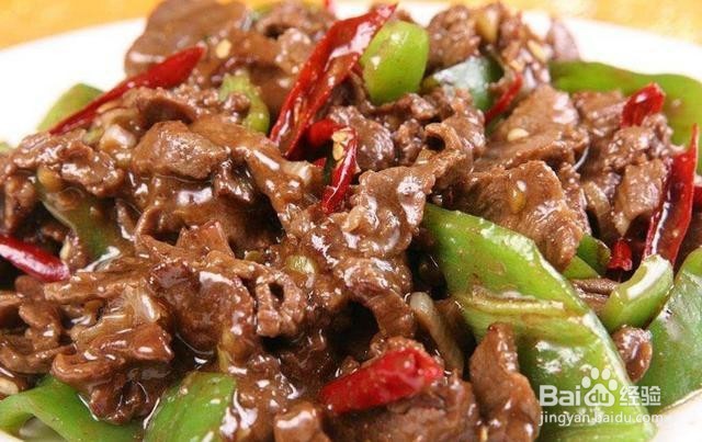 不管炒什么肉,下锅前加这一样,肉嫩汁多口感好