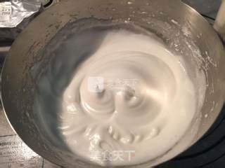 网红食物肉松小贝怎样制作