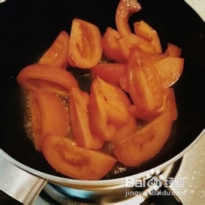 怎么做美味的番茄冬笋鳕鱼汤