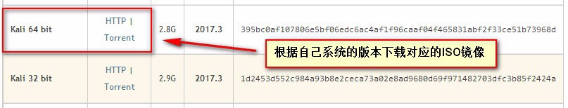 安装Kali黑客操作系统详解