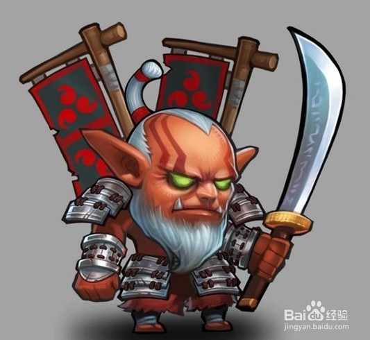 刀塔传奇之剑圣觉醒任务攻略