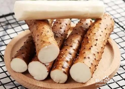 购买山药的几个小技巧？