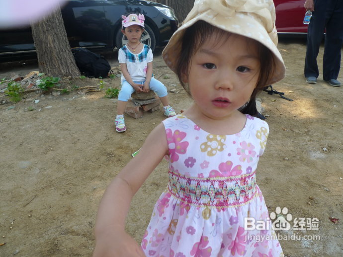 端午假期第二天