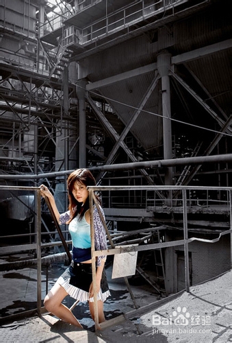 如何拍出唯美漂亮的照片