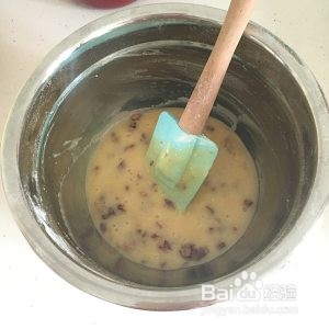 如何做红枣茶费南雪