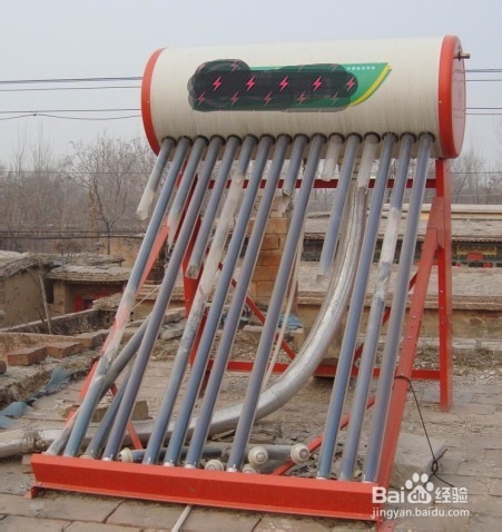 技术帖：太阳能热水器哪个牌子好指南