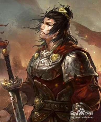 刘封身份适应性