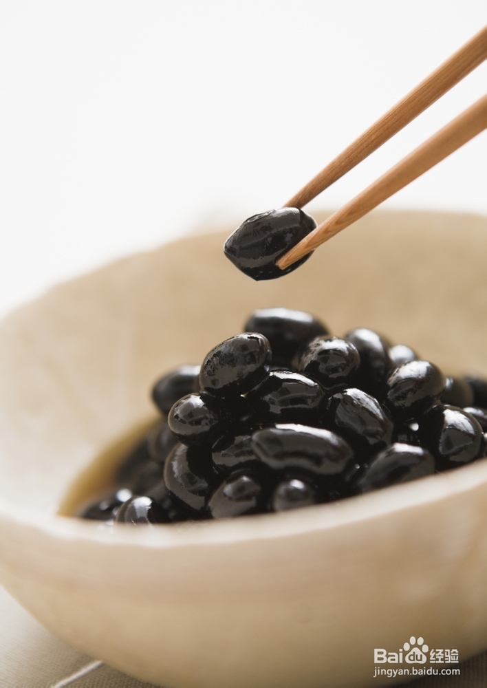 七种豆增强宝宝抵抗力