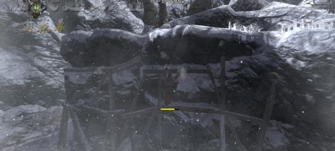 恶魔城：暗影之王攻略：[19]萨洛茨森林