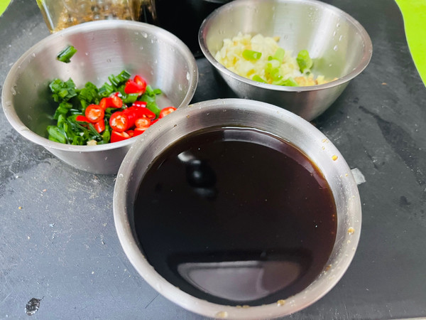 肉沫茄子盖浇饭