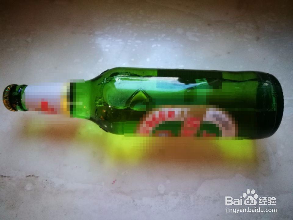 板栗烧啤酒鸭家常做法