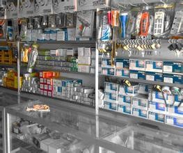 如何开好一家五金店?