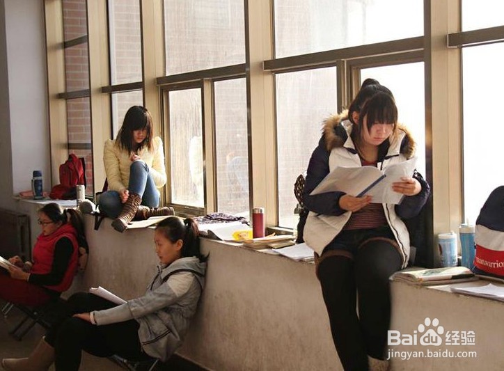 专科毕业后怎么升研究生