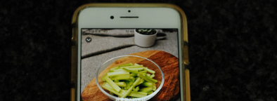 蒜薹炒豆干制作方法