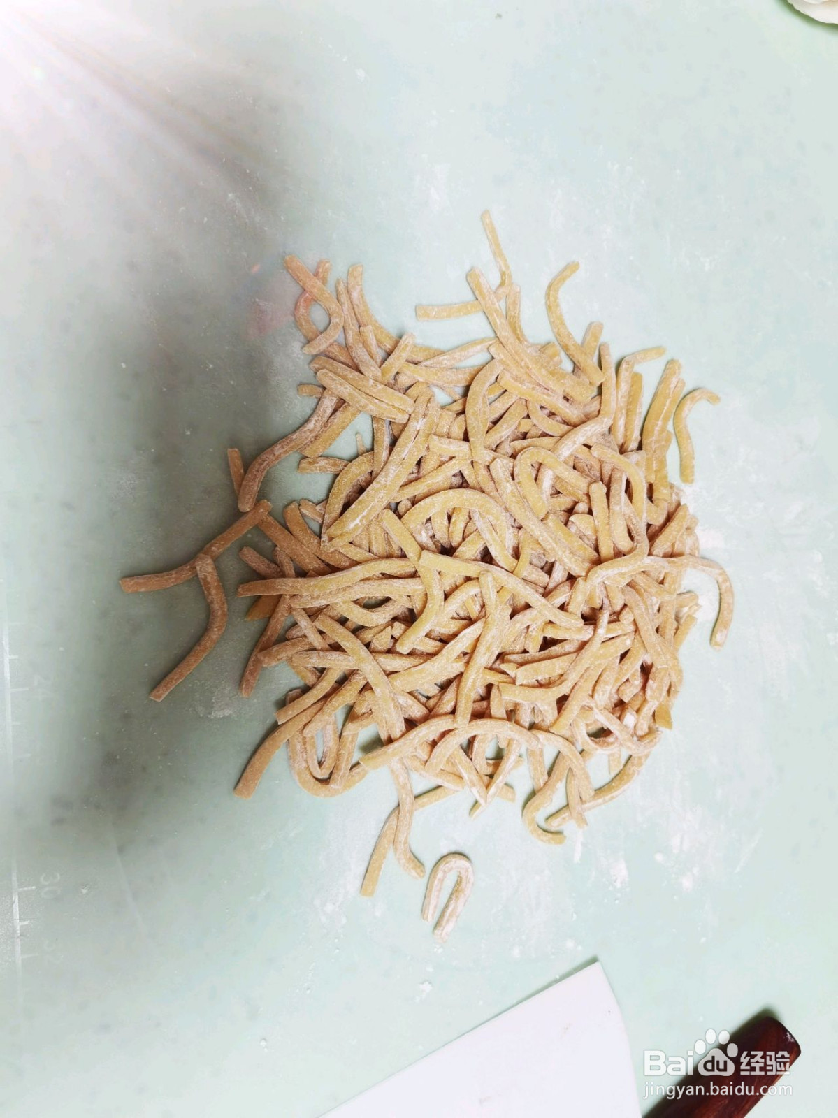 棉花糖版沙琪玛的做法