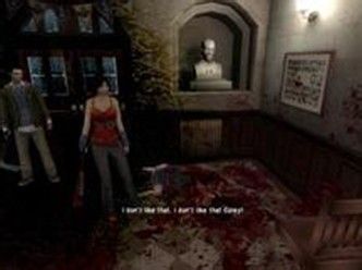 恶夜杀机玩法简介