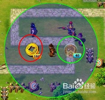 三国塔防魏传变态版-游戏攻略
