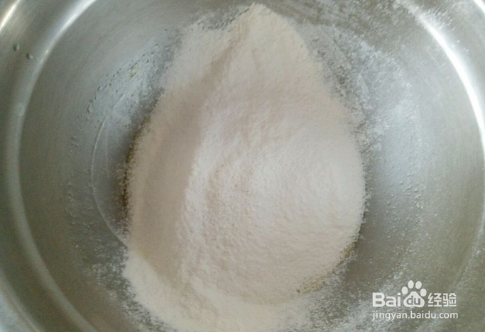 巧克力甜甜圈用烤箱怎么做