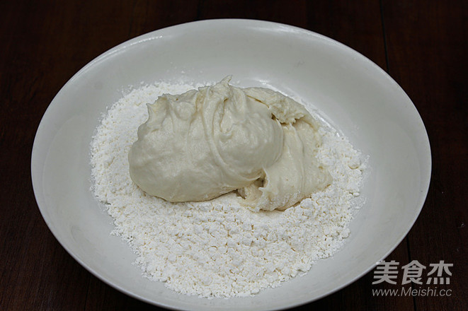 不用擀皮的牛肉馅饼