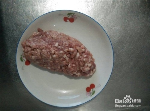 简单的家常菜怎么做？：[7]韭菜肉馅饺子