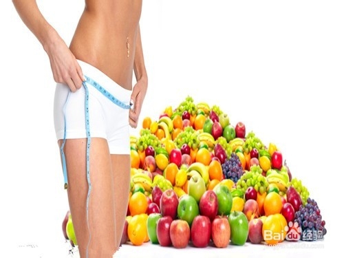 减肥人士晚餐小注意