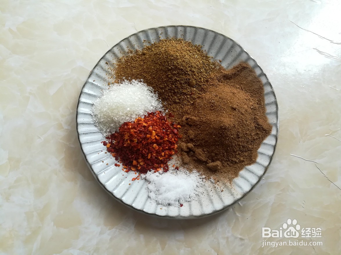 如何自制辣条？