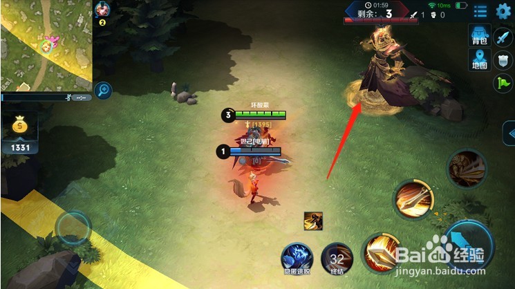 王者荣耀最新的突围模式怎么获得胜利？