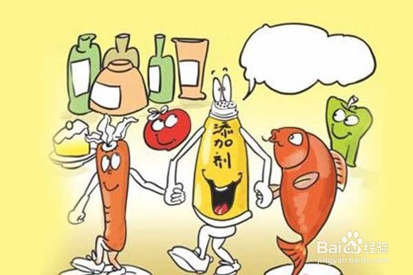 孕妇不能吃哪些实物