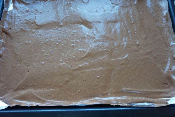 圣诞帽慕斯蛋糕#柏翠辅食节-烘焙零食#