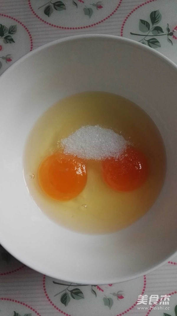 芒果班戟的做法