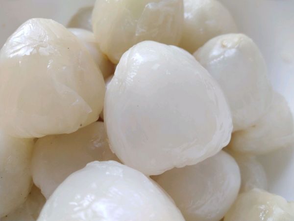 荔枝杨梅冰糖饮