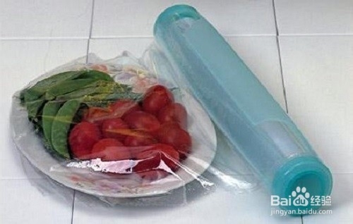 怎样分辨PE保鲜膜和PVC保鲜膜