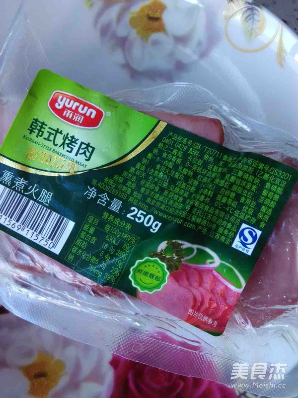 咖喱土豆盖浇饭