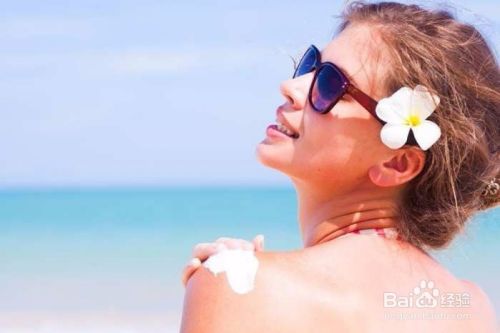 女性夏季怎样防晒更有用？正确防晒，美白不难！