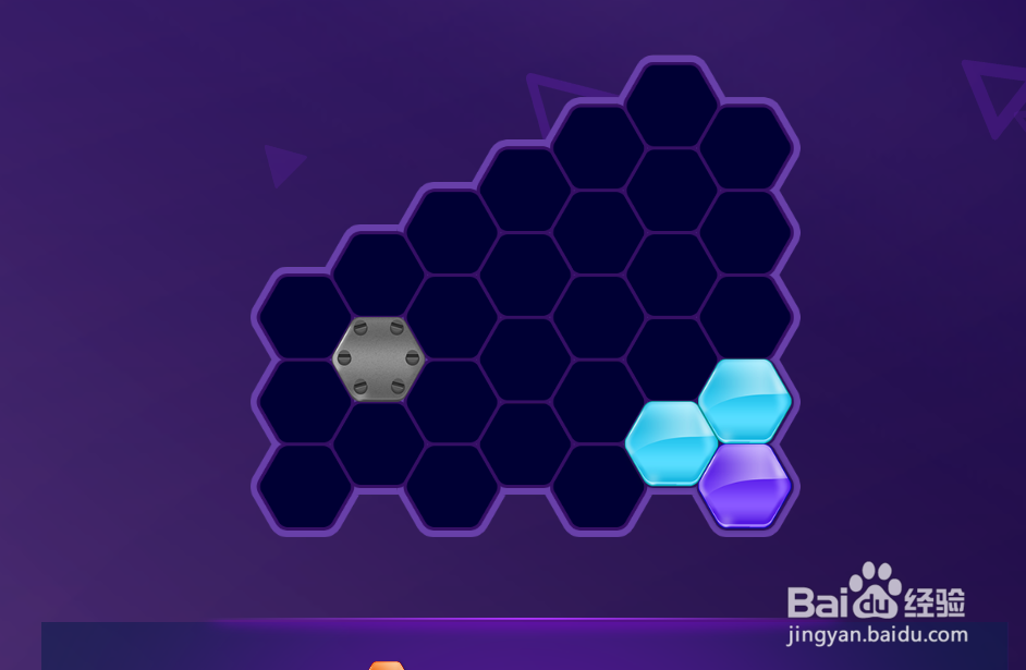 Daily Puzzle(11/04)的Level-9如何通过