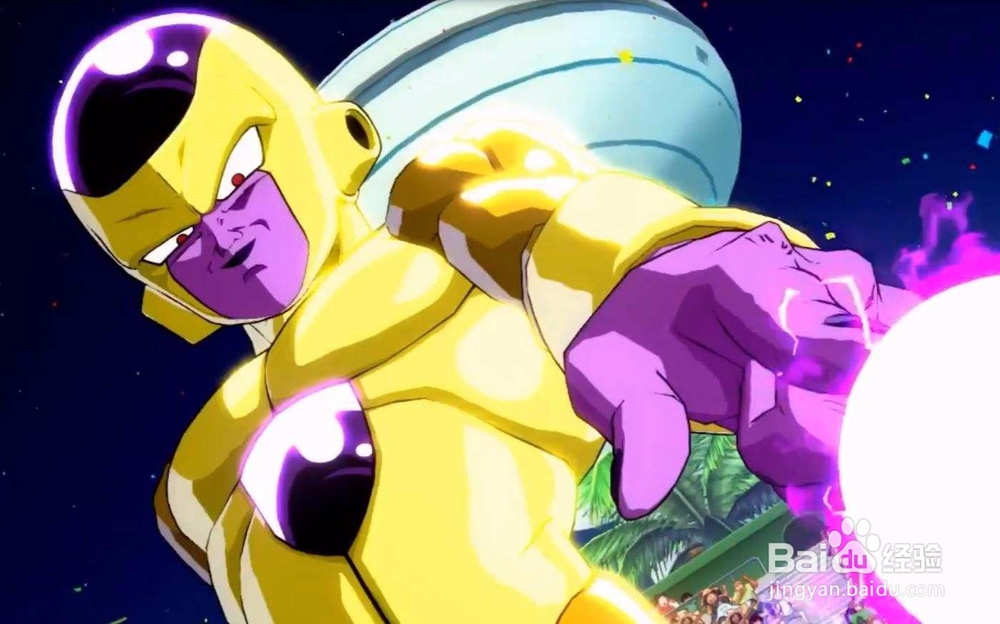 龙珠斗士z键盘设置