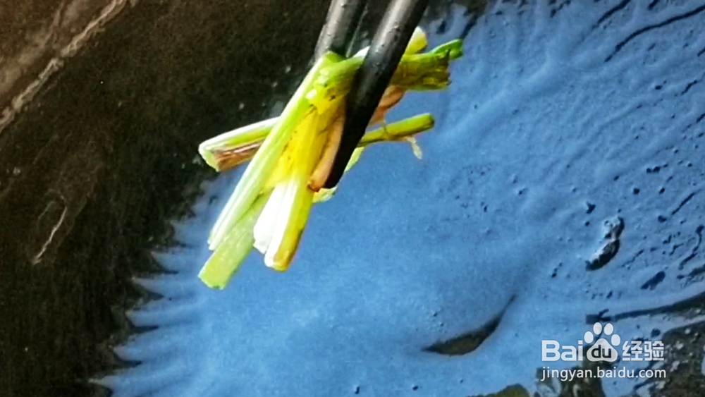 简单做土锅煲仔饭