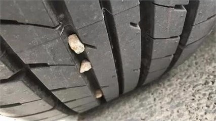 汽车轮胎常见问题解决方法