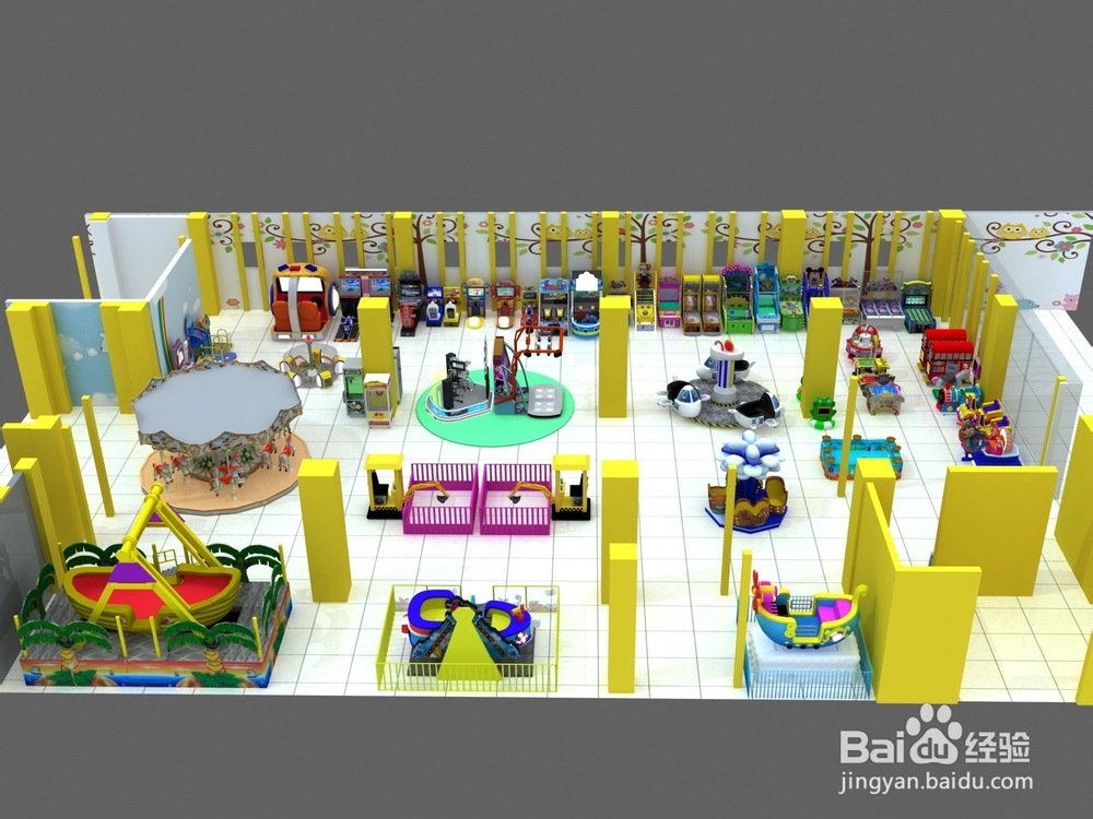 购买游戏机要注意的一些事项！