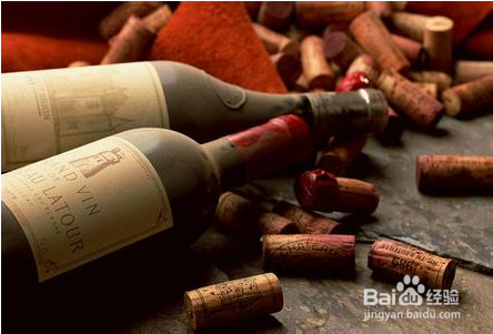雅云坊利兹酒窖教你怎样储存红酒