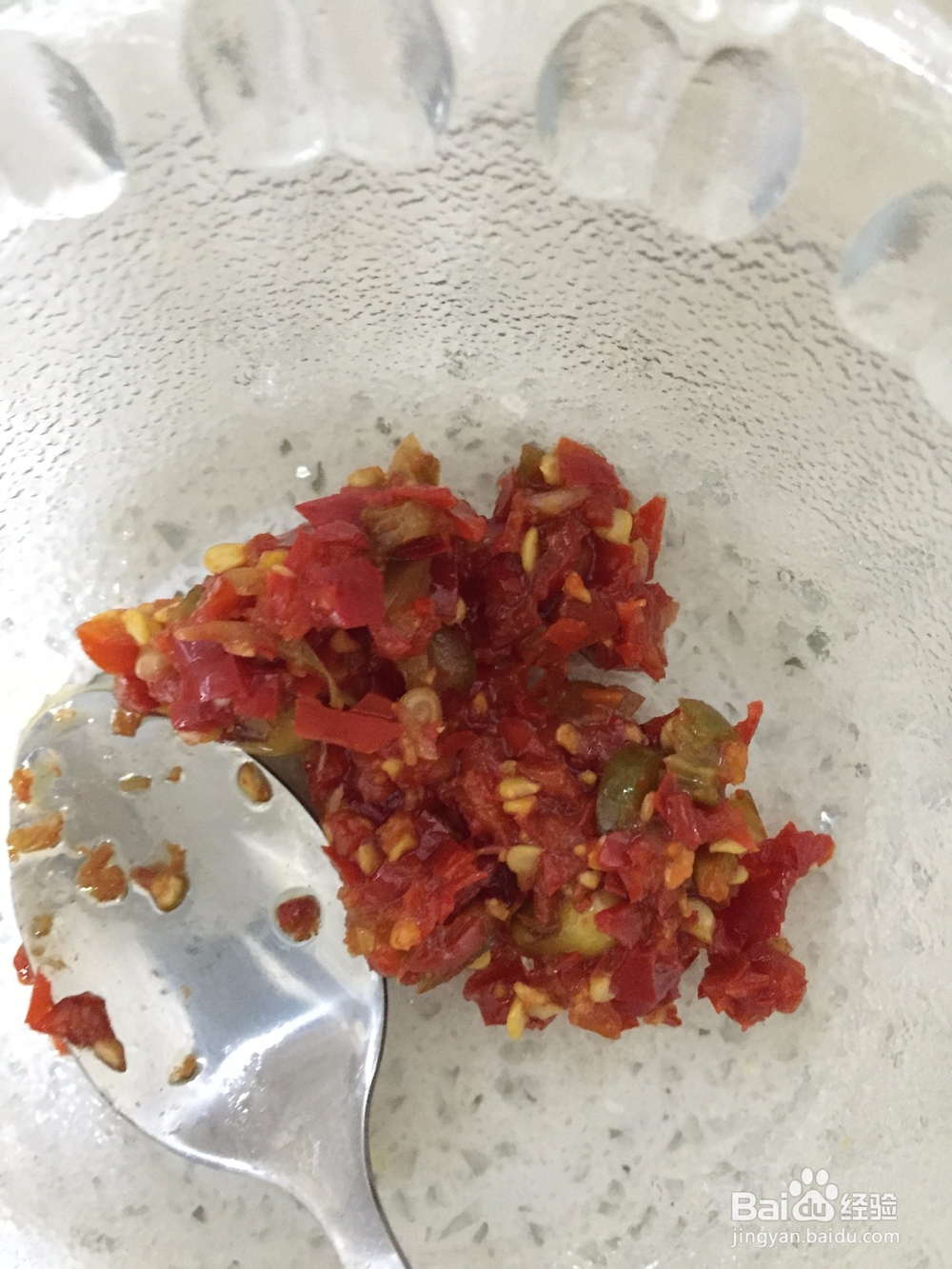 蒜香干煸长豆角