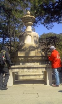 北京植物园游玩介绍