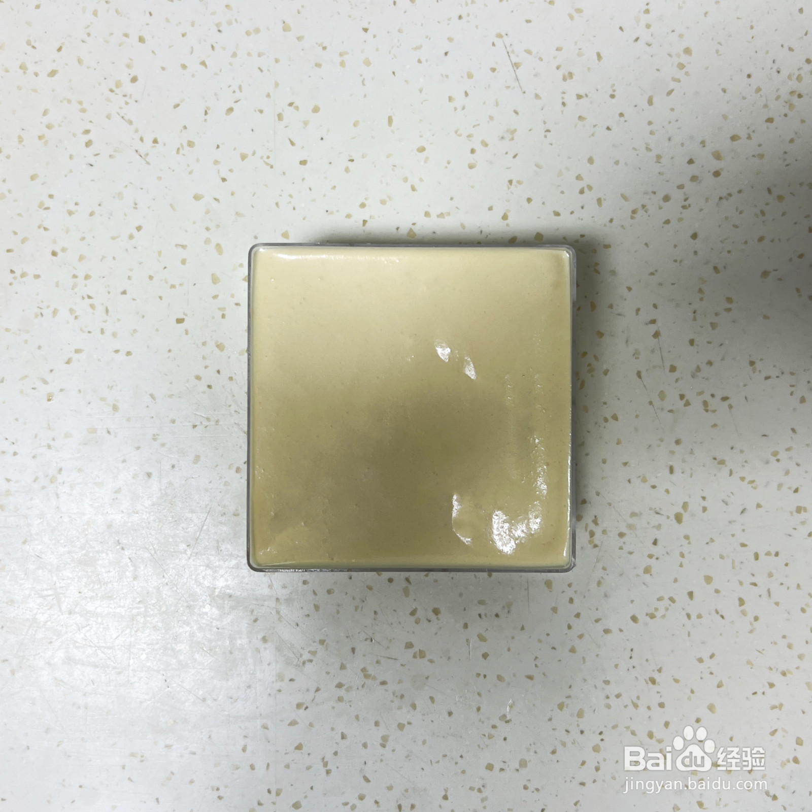 提拉米苏的做法