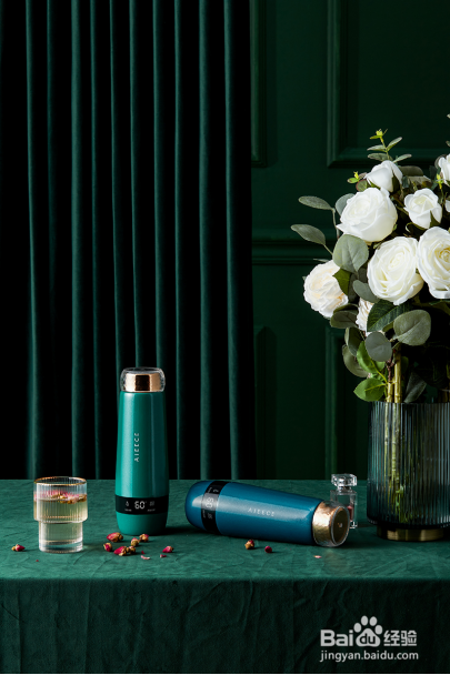 艾晞智能电热杯有哪些功能？