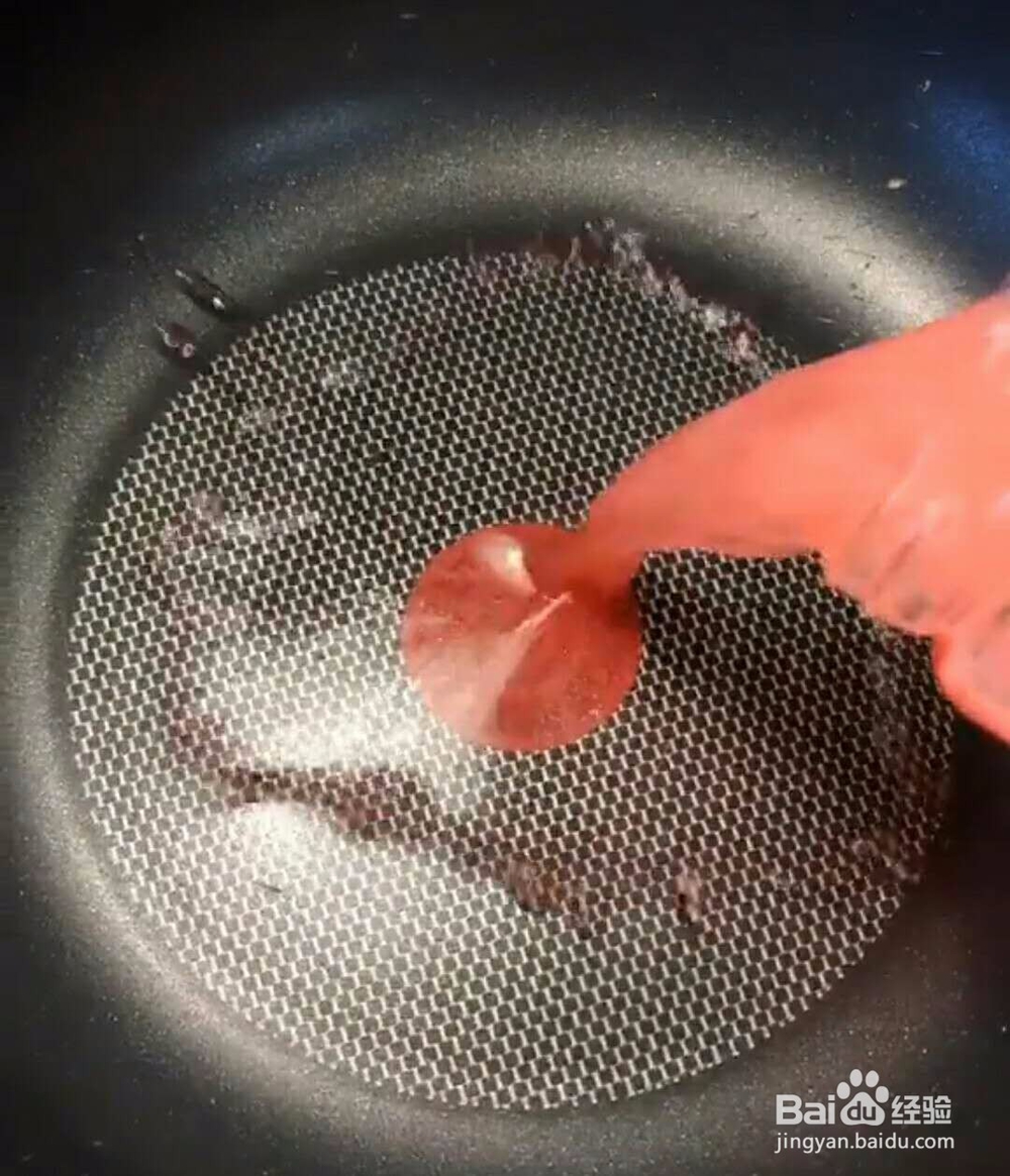 西瓜酸奶慕斯做法