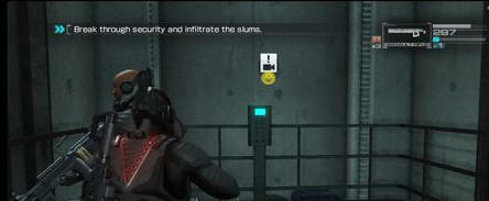 《二进制领域》图文攻略