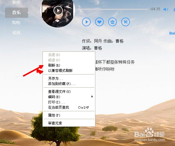 怎么解决电脑浏览器乱码问题
