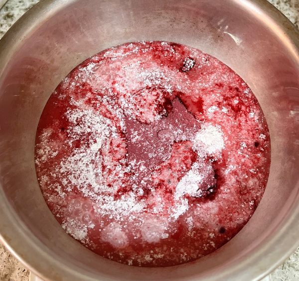 椰香马蹄千层糕